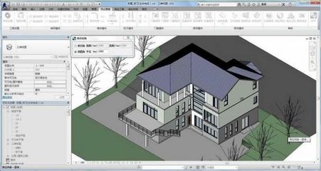乐建BIM建筑设计软件 V3.0 引领建筑行业数字化潮流