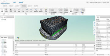 广联达BIM5D软件 引领建筑数字化转型的智慧引擎