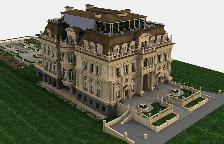 建筑软件 驱动项目设备展示与建筑产品图片库的数字化引擎